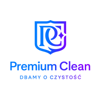 Elegancka logo Premium Clean