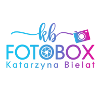Logo Fotobox Katarzyna Bielat